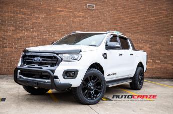 FORD-RANGER-VAPOR-MATTE-BLACK
